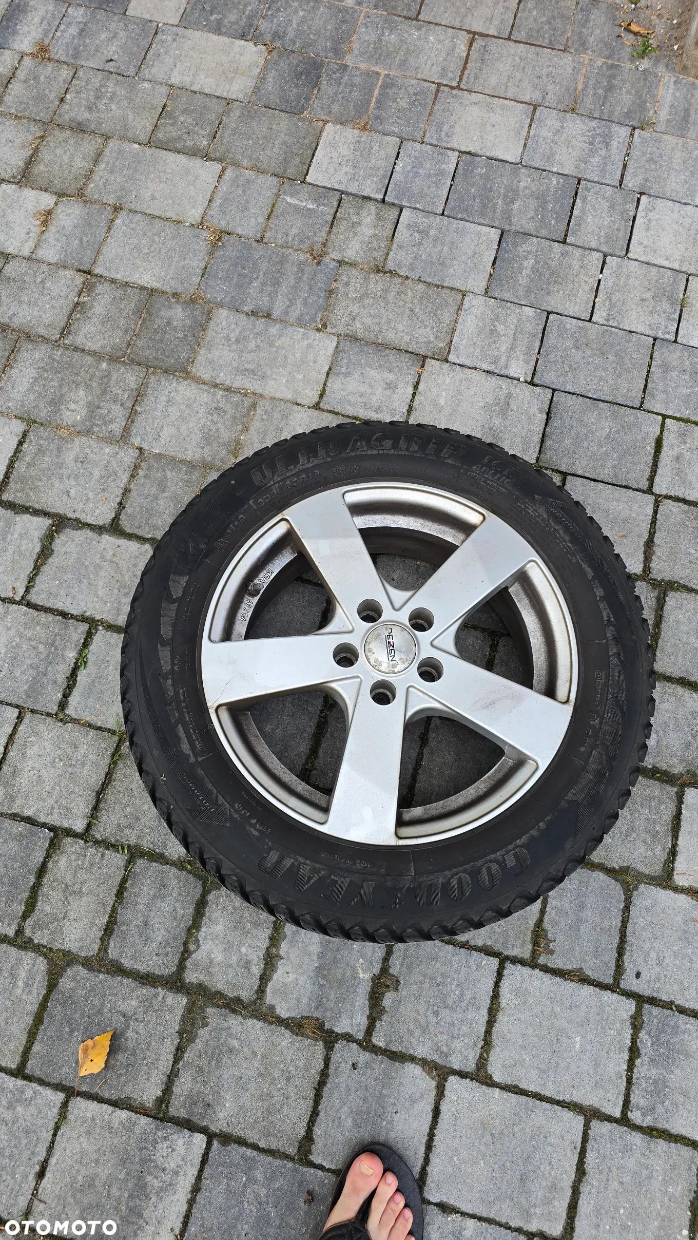 Opel Astra 1.4 Turbo Sports Tourer Active - 12