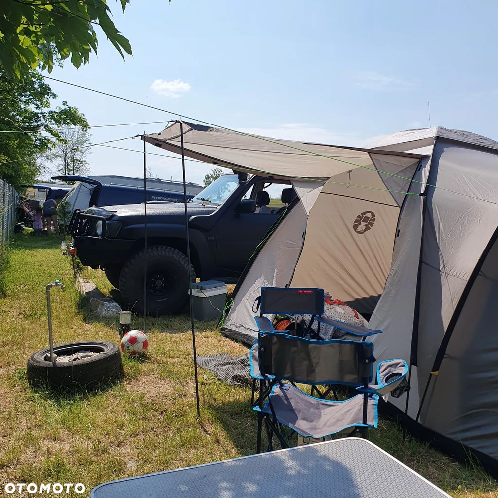 Nissan Patrol 3.0 DiT Luxury - 9