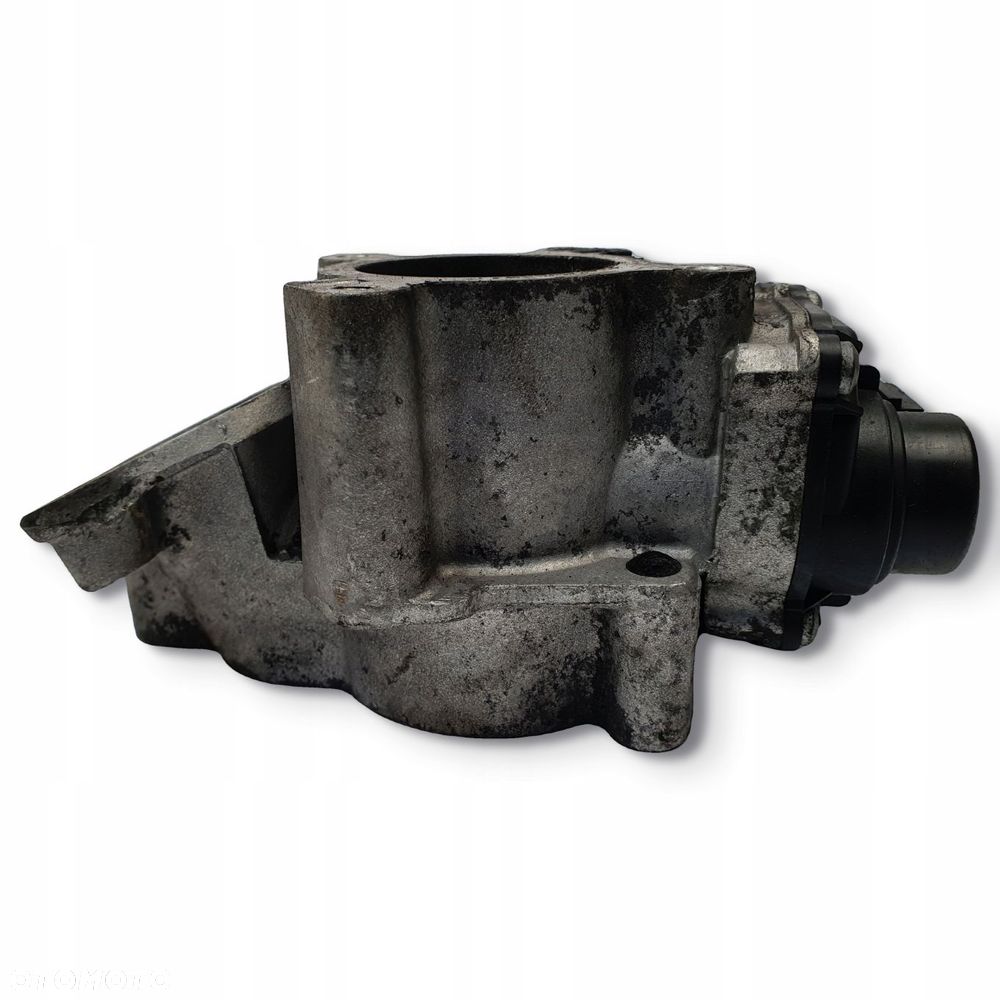 ZAWÓR EGR Nissan Primastar Vivaro Trafic 2.0 DCI 8200693739 - 4