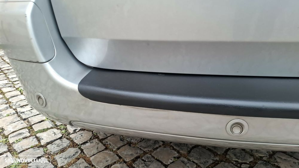 Peugeot 307 SW 1.6 HDi Sport - 8