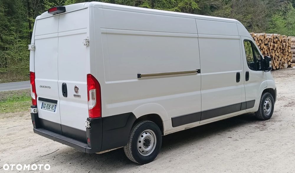 Fiat DUCATO - 5