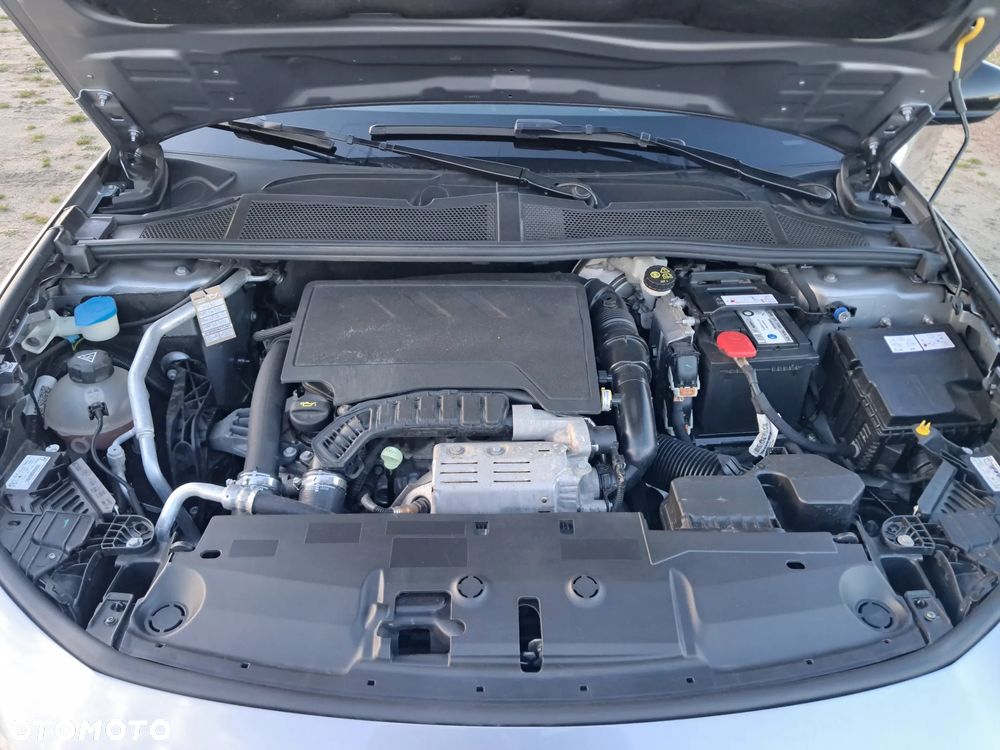 Peugeot 308 PureTech 130 Allure - 19