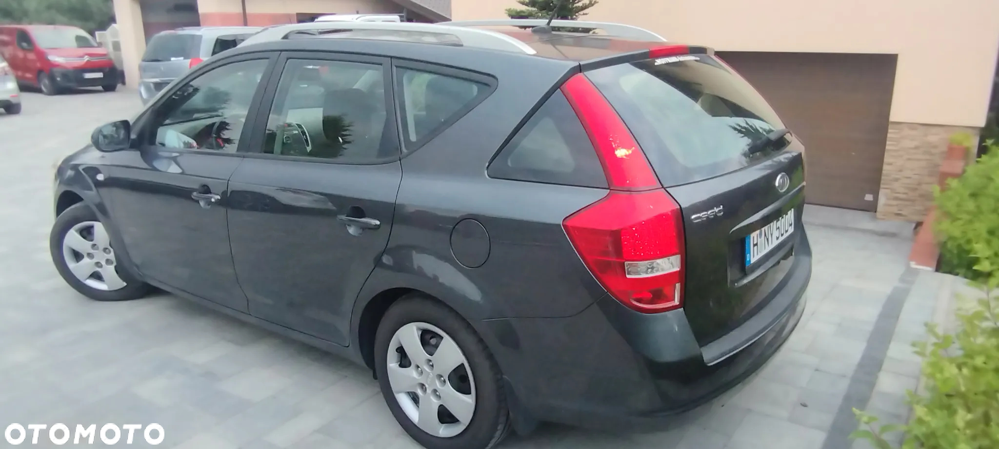 Kia Ceed Cee'd 1.4 S - 13