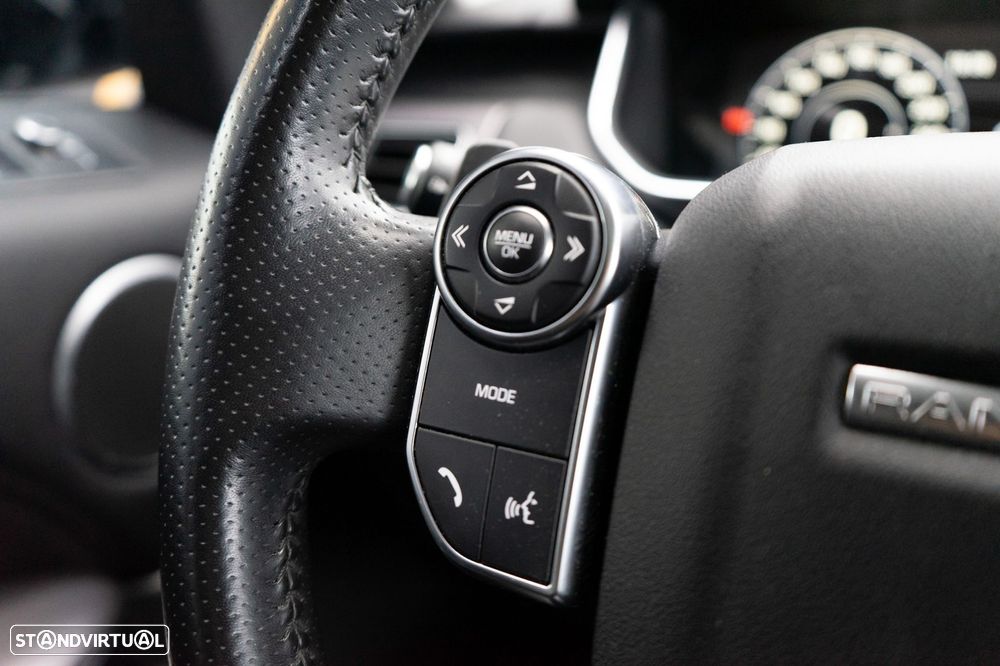 Land Rover Range Rover Sport 2.0 SD4 HSE - 39