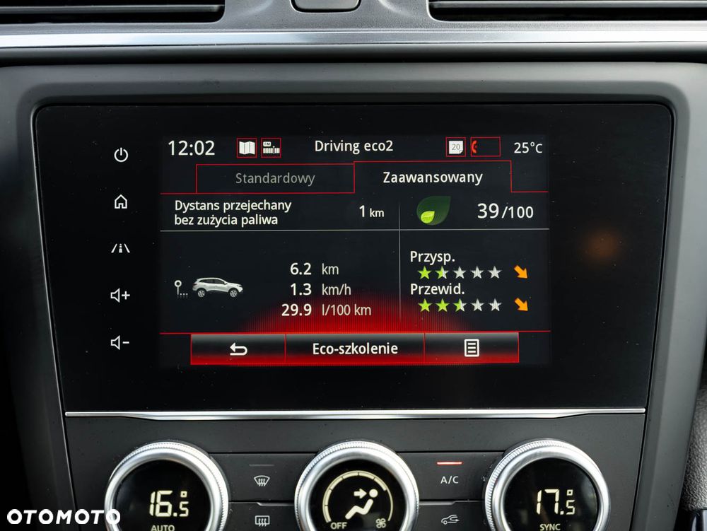 Renault Kadjar BLUE dCi 115 EDC BUSINESS EDITION - 37