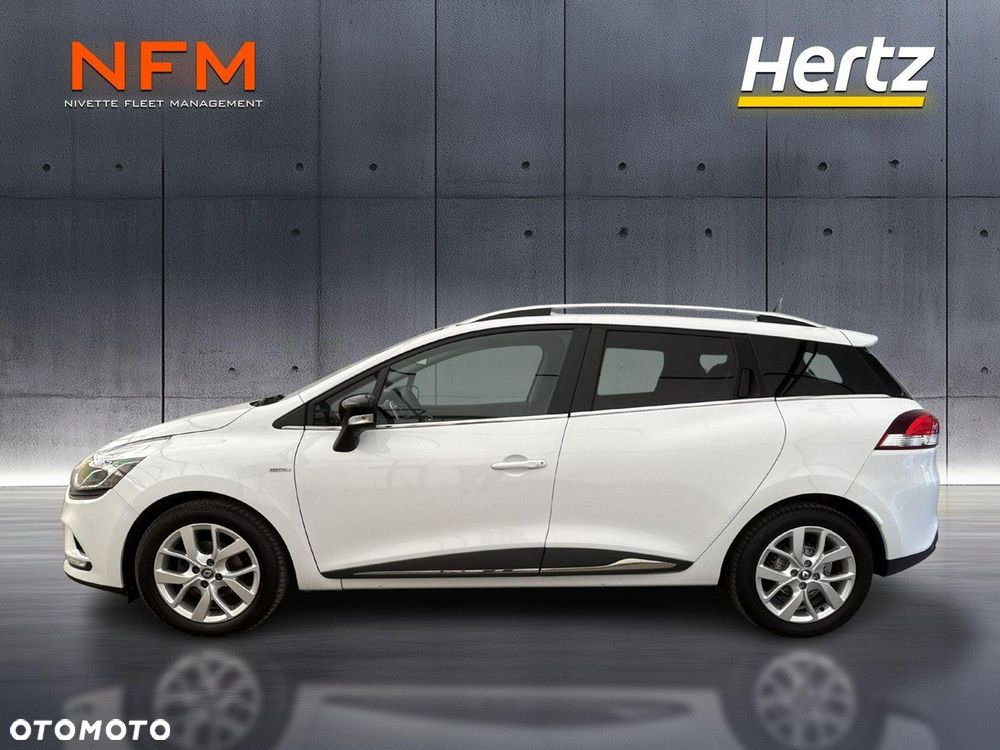 Renault Clio - 6