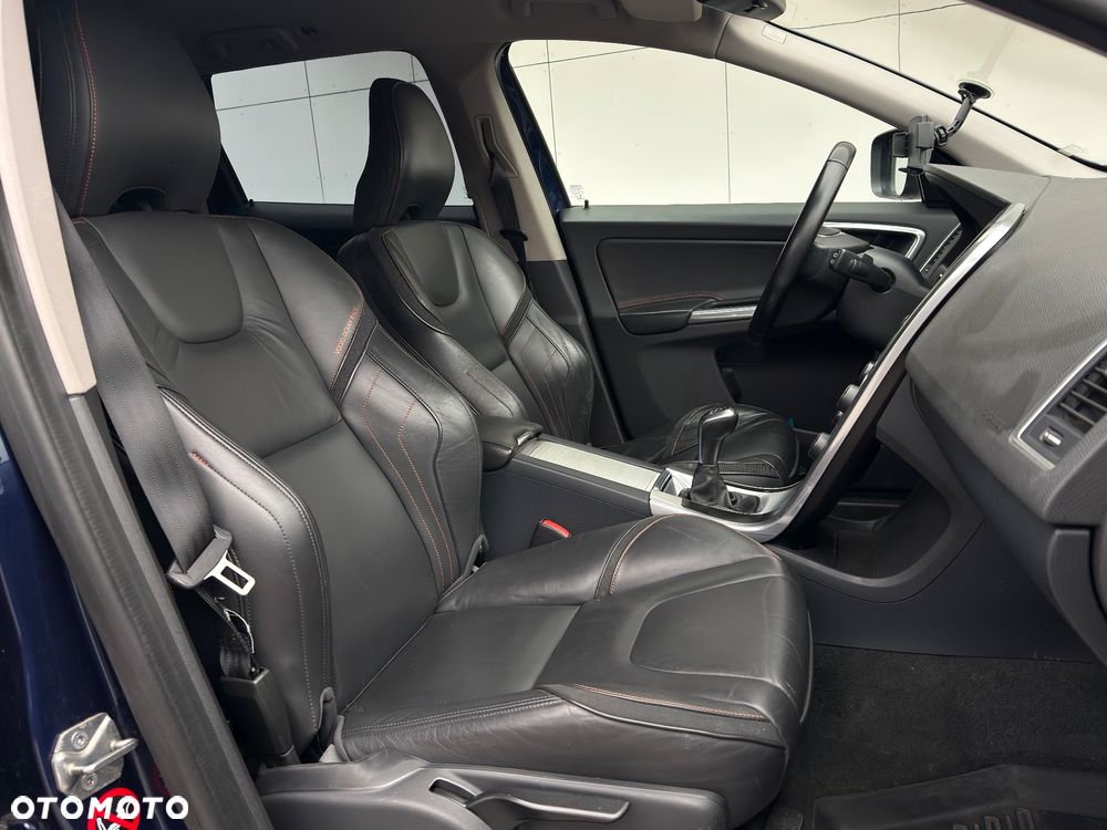 Volvo XC 60 D3 Ocean Race - 15