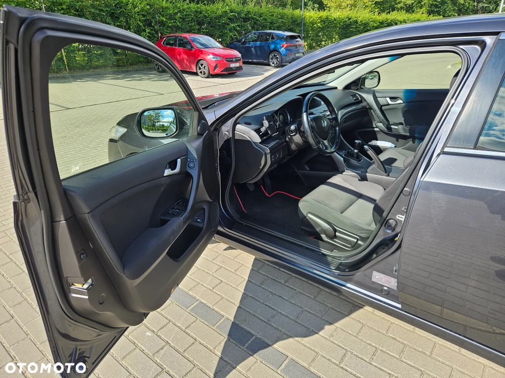 Honda Accord 2.0 Elegance - 8