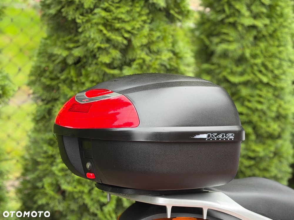 Honda XL - 23