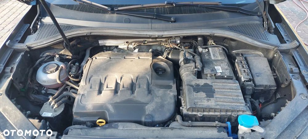 Volkswagen Tiguan 2.0 TDI BMT SCR Comfortline DSG - 14