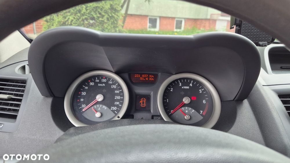 Renault Megane 1.6 Confort Dynamique - 5