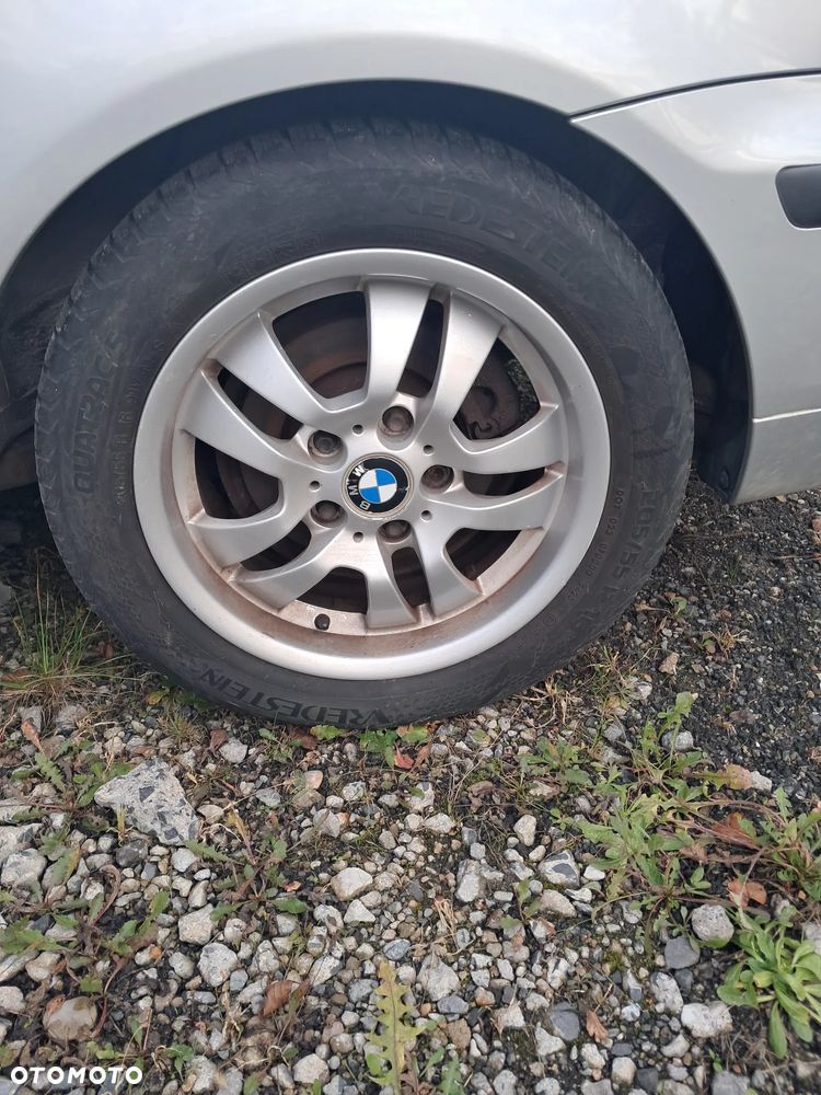 SILNIK N46B20 N46B20B BMW X1 E84 E90 E91 E92 E93 E46 E81 E87 2.0 i 8  SILNIK Silnik BMW X1 E84 E90 E91 E92 E93 E46 E81 E87 2.0 I BENZYNA - 3