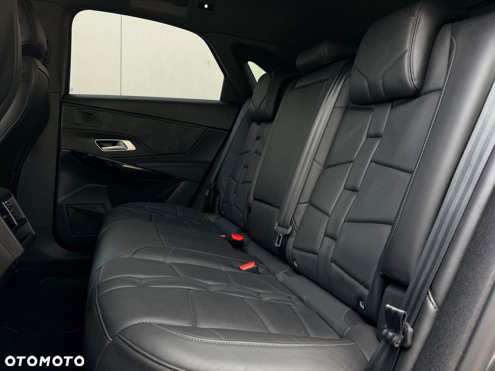 DS Automobiles DS 7 Crossback 2.0 BlueHDi Louvre - 24