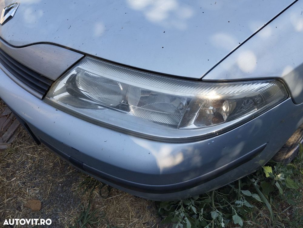 Dezmembrari  Renault LAGUNA 2  2001  > 2007 1.9 dCi Motorina - 2