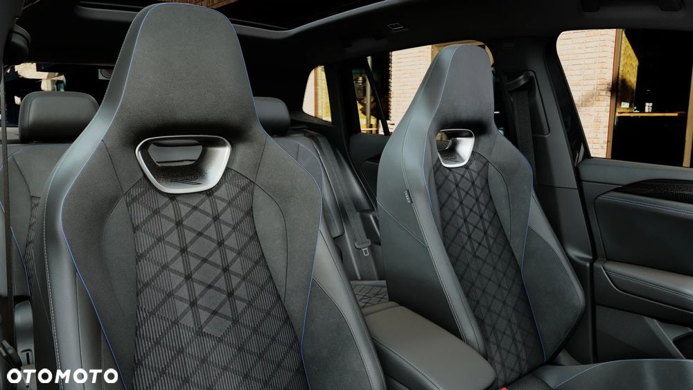 Volkswagen Tiguan 1.5 eTSI R-Line Plus DSG - 13