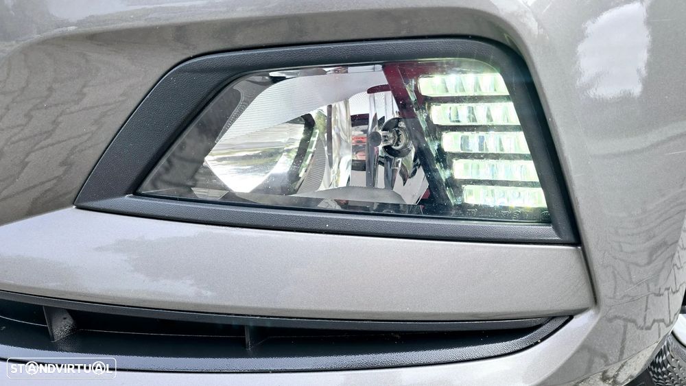 VW Polo 1.0 Trendline - 8