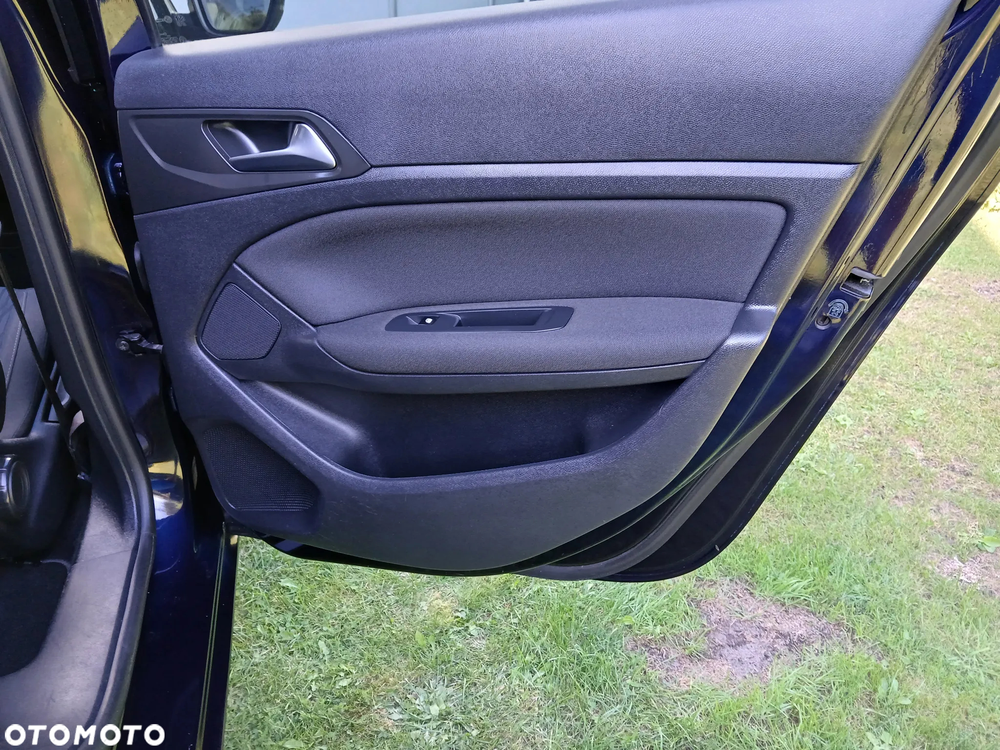 Peugeot 308 BlueHDi FAP 120 Stop & Start Active - 23