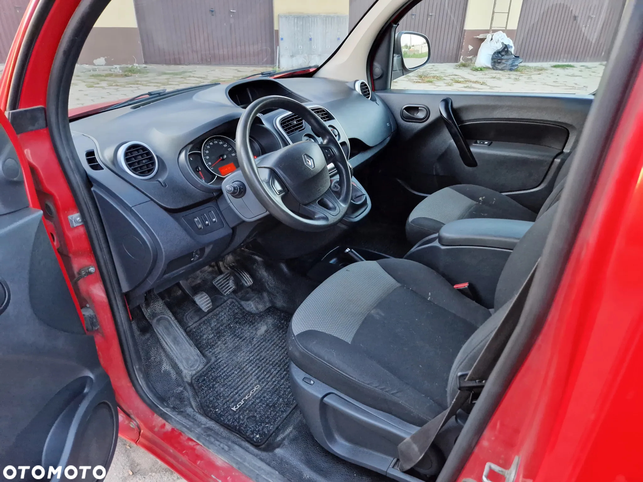 Renault Kangoo - 7
