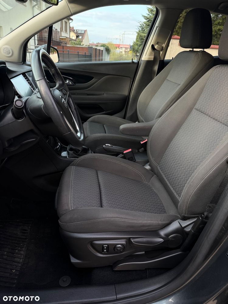 Opel Mokka 1.6 Active S&S - 19