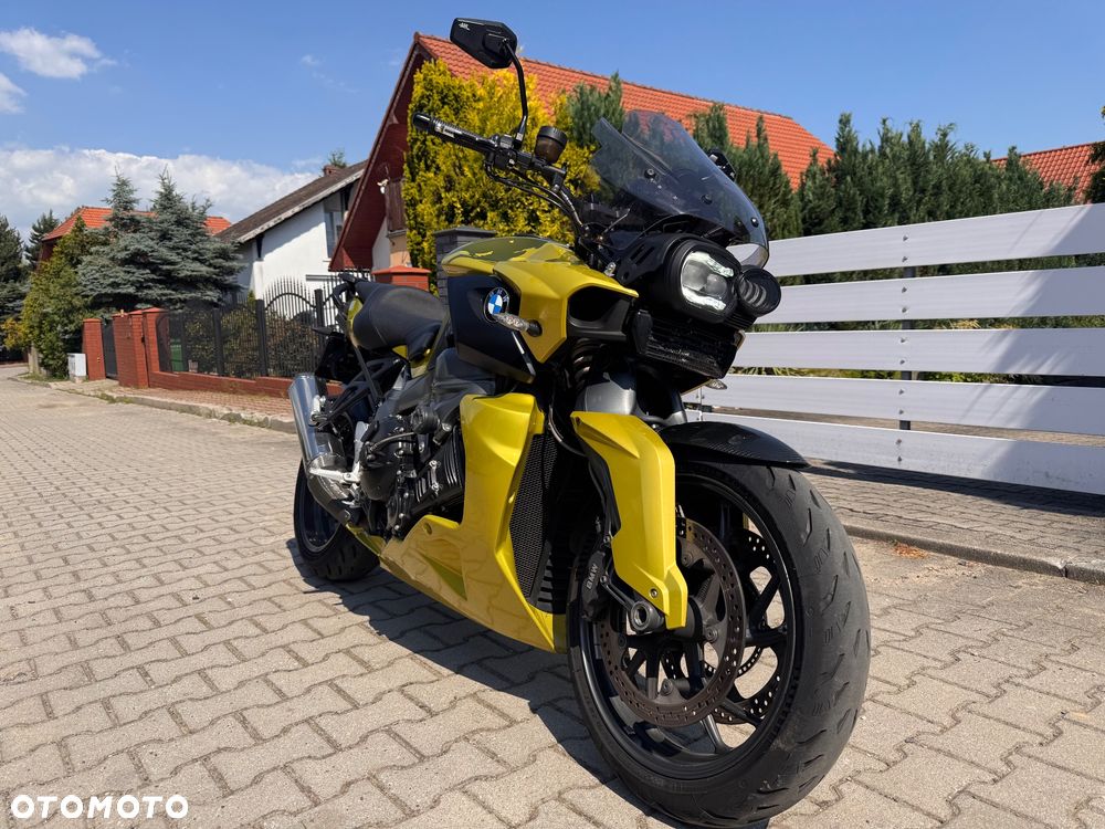 BMW K - 1