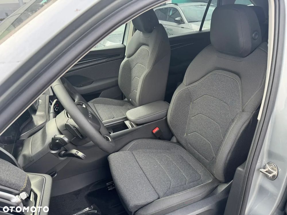 Skoda Kodiaq 2.0 TDI 4x4 Drive DSG - 13
