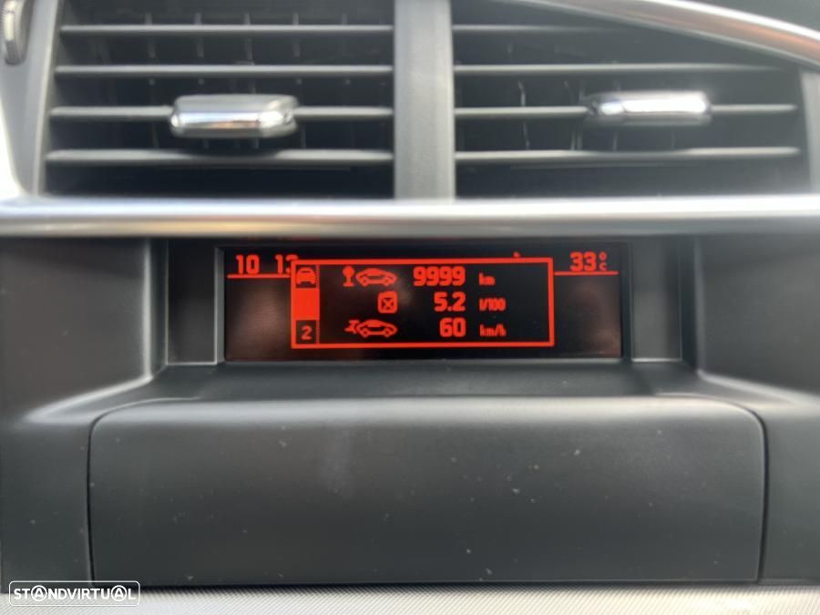 Citroën C4 1.6 e-HDi Air.Seduction CMP6 95g - 29