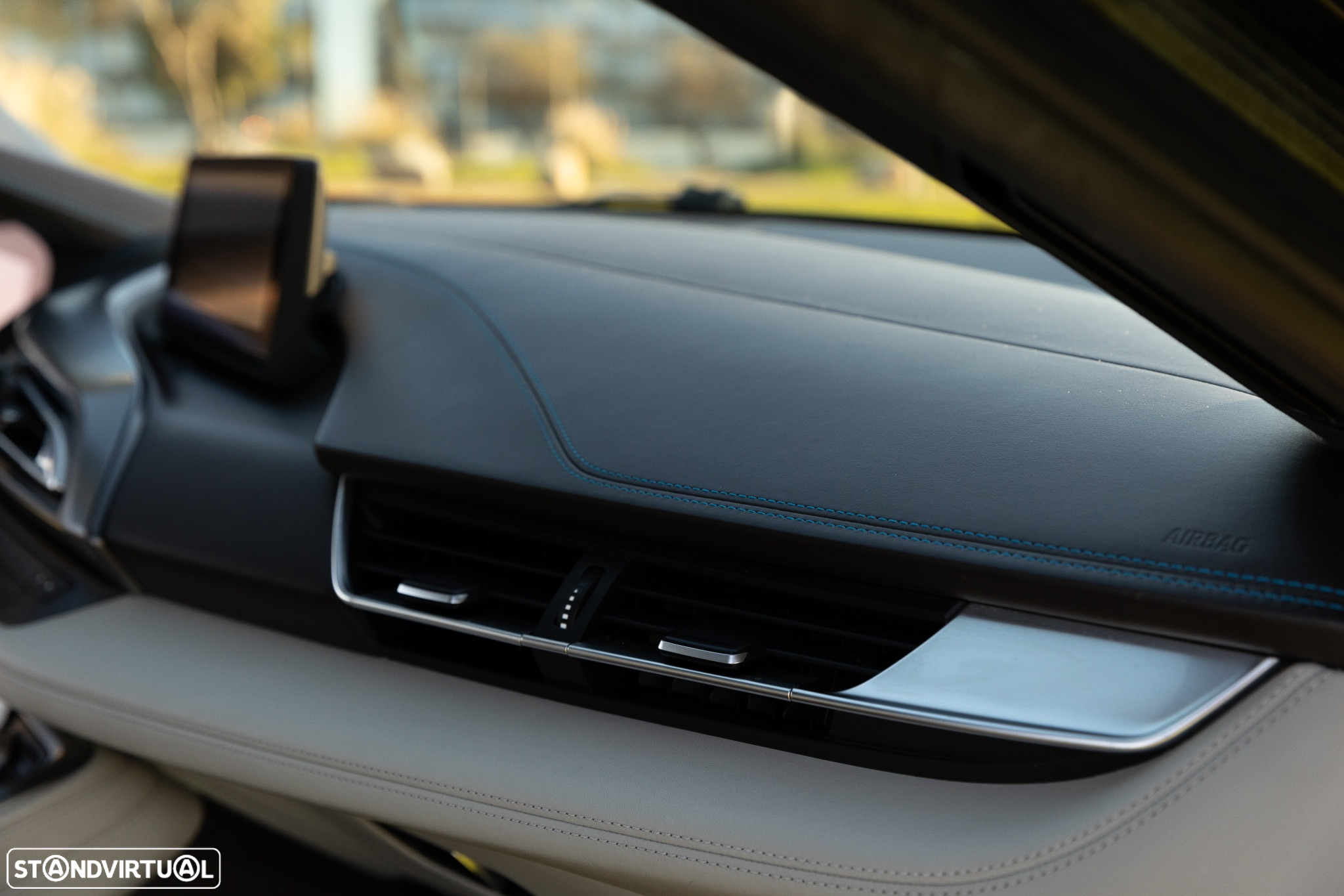 BMW i8 Standard - 17