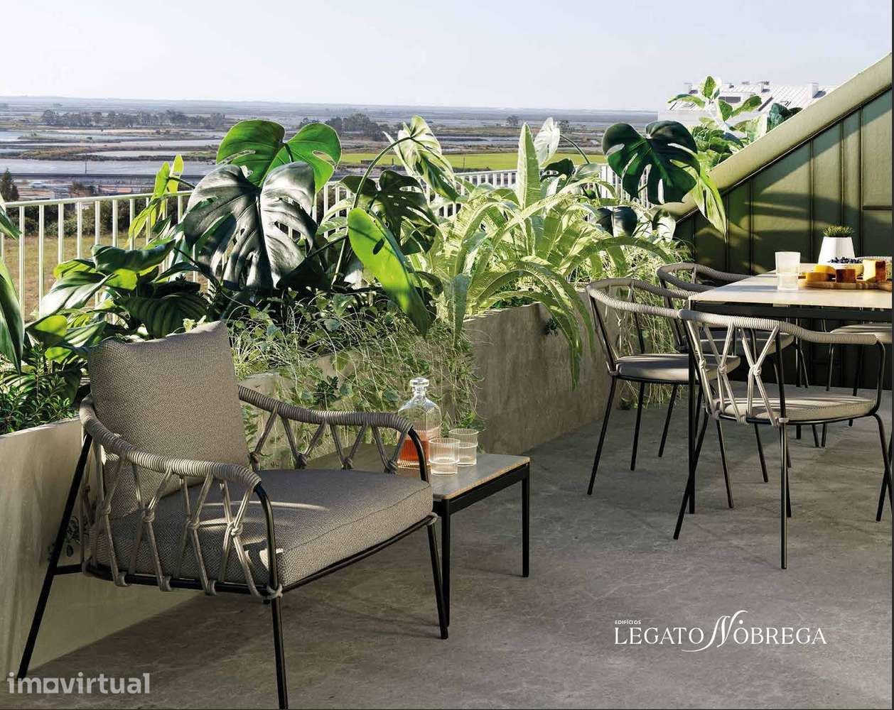 Apartamento T2 | Sá Barrocas - Grande imagem: 3/13