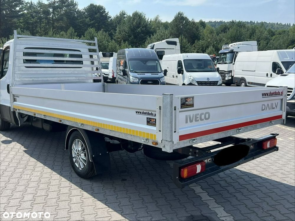 Iveco Daily 35S18 H - 37