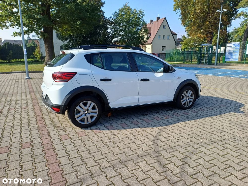 Dacia Sandero 1.0 TCe Essential - 6
