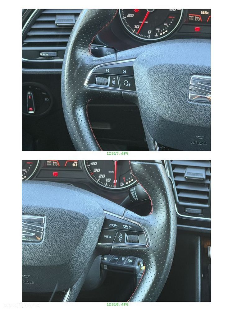 Seat Leon 1.5 TSI ACT OPF FR - 21