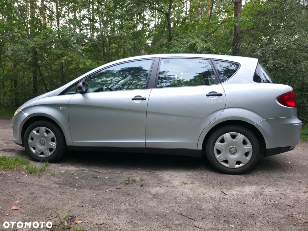 Seat Toledo 1.6 Superwagen - 1
