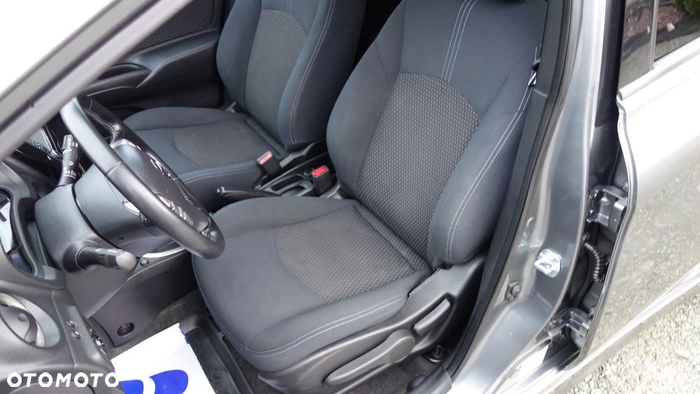 Nissan Note 1.2 DIG-S Black Edition - 16