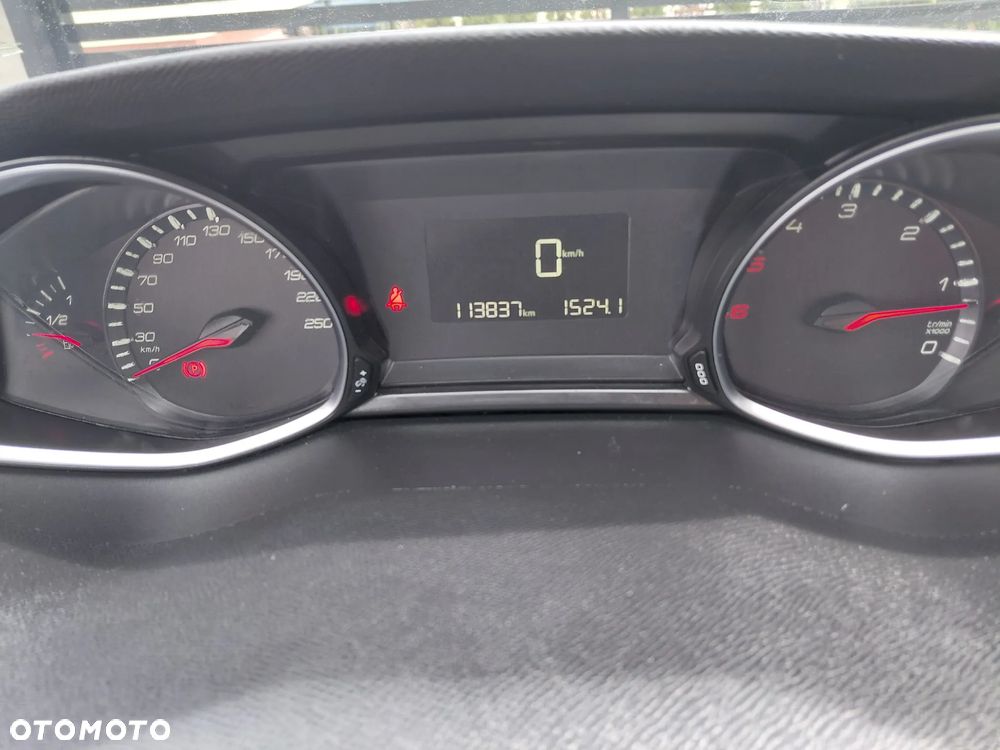 Peugeot 308 BlueHDi 150 Stop & Start Business-Line - 23