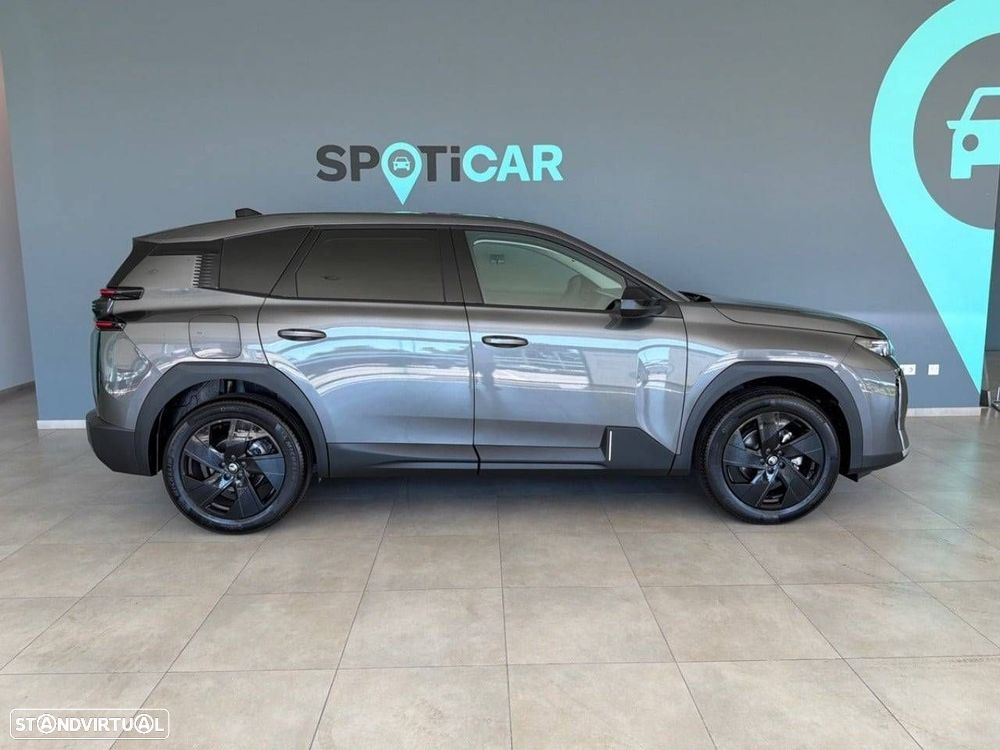 Citroën C5 Aircross - 4