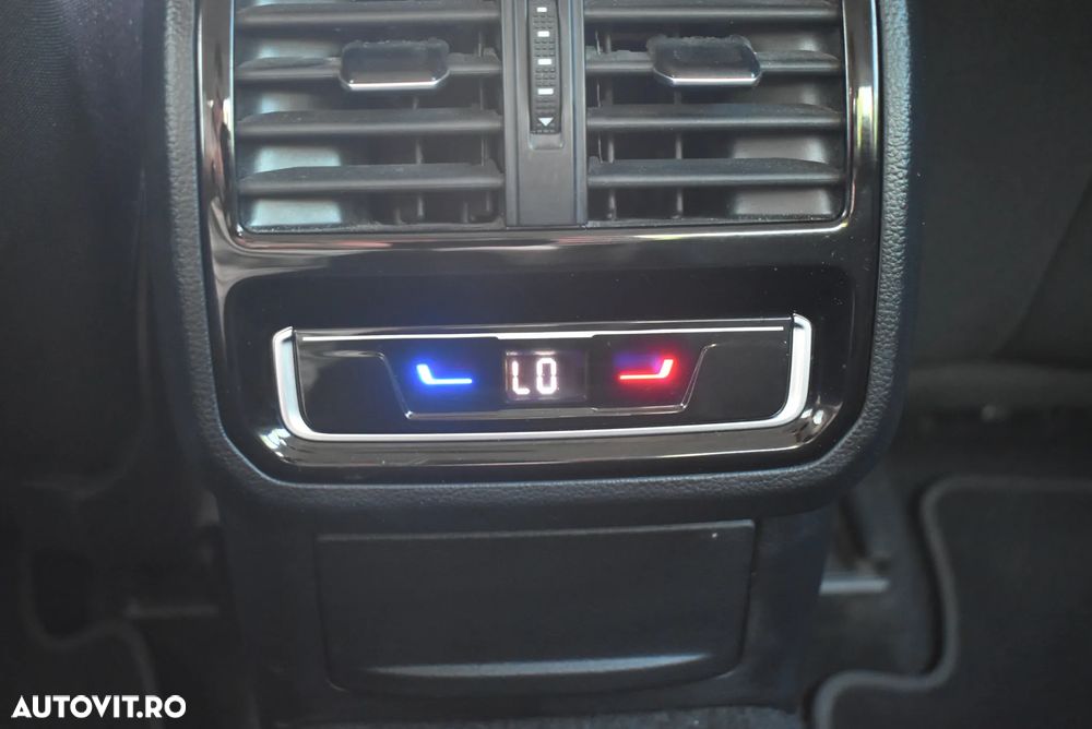 Volkswagen Passat 2.0 TDI DSG Comfortline - 22