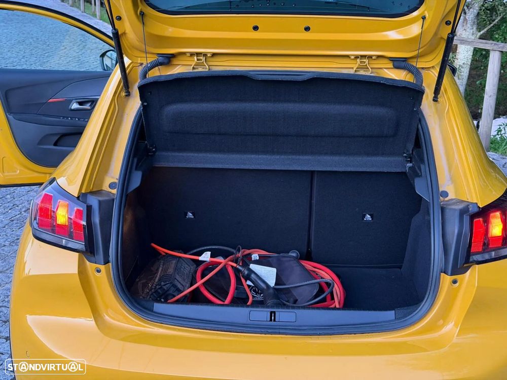 Peugeot e-208 50 kWh Active Pack - 6