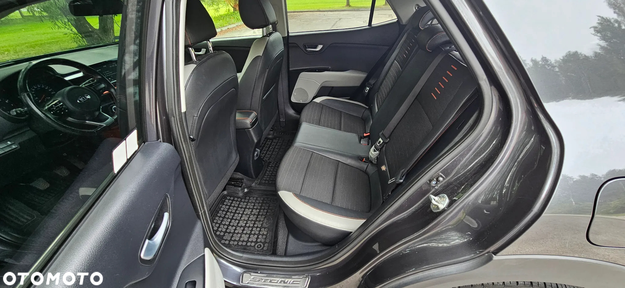 Kia Stonic 1.4 M - 13