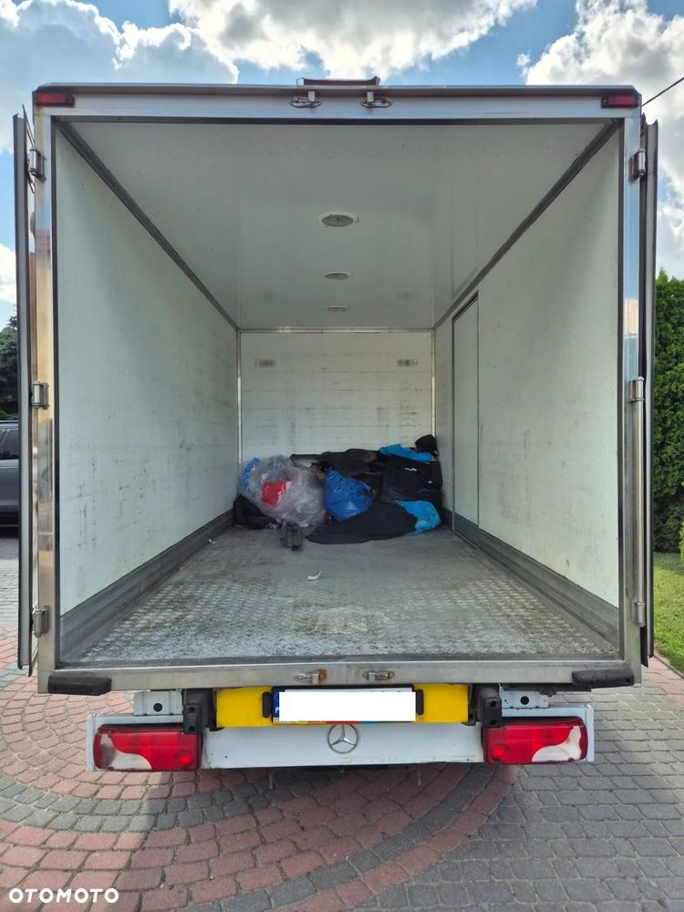 Mercedes-Benz Sprinter 316  2.2CDI - 14