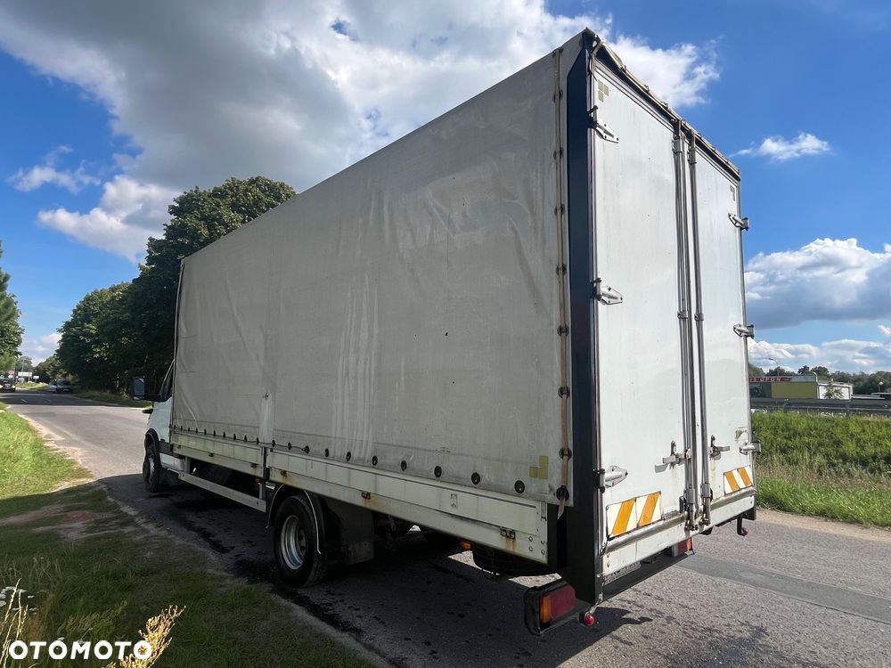 Iveco Daily 65c - 3
