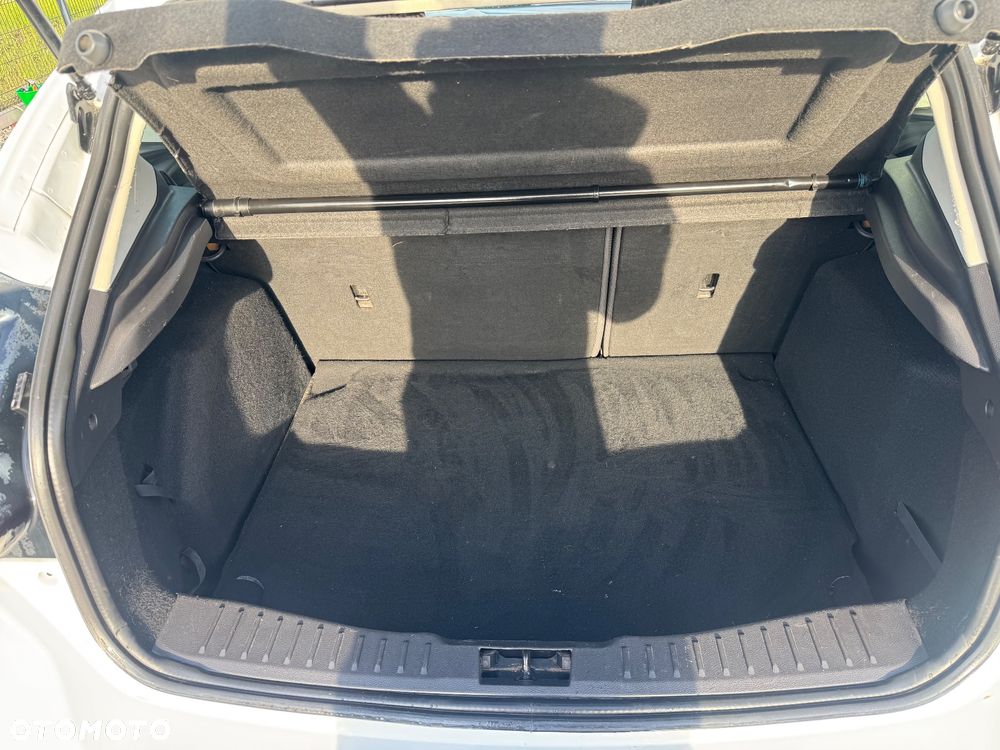 Ford Focus 1.6 TDCi Edition - 25