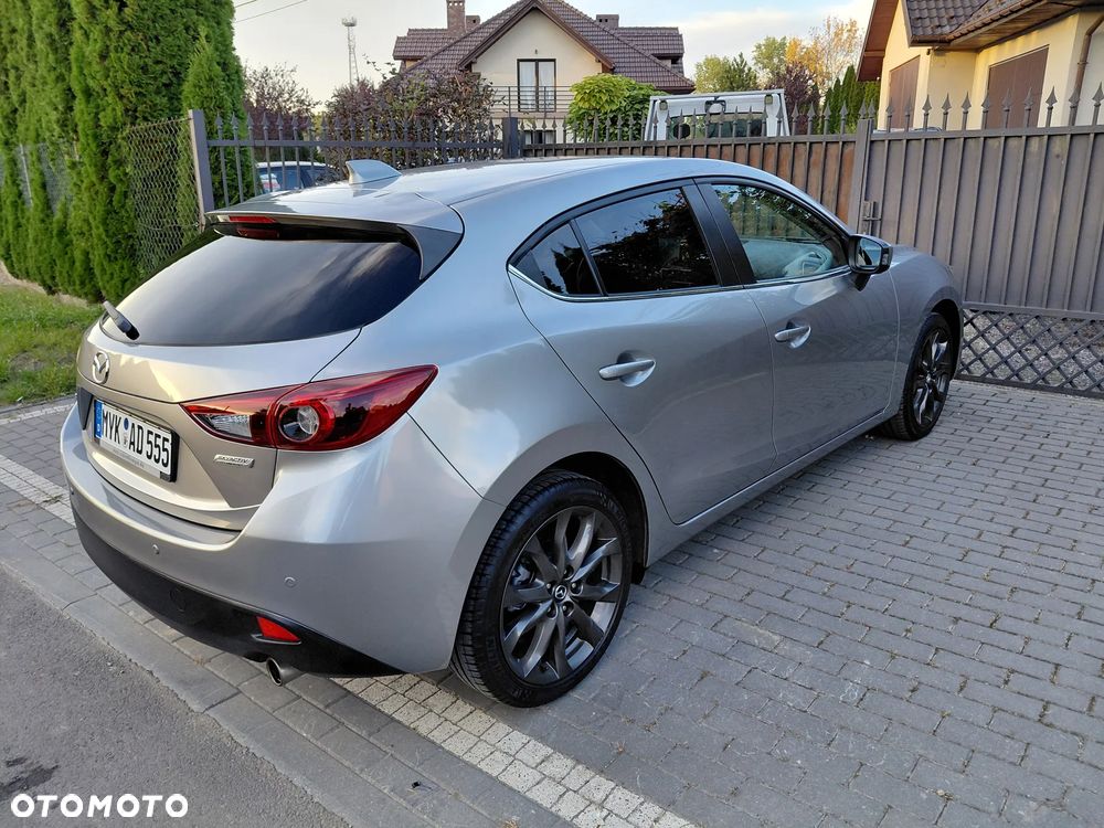 Mazda 3 - 22