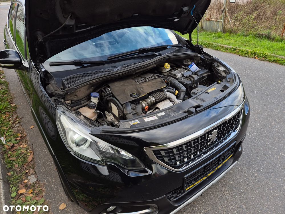 Peugeot 2008 1.6 BlueHDi Allure - 8