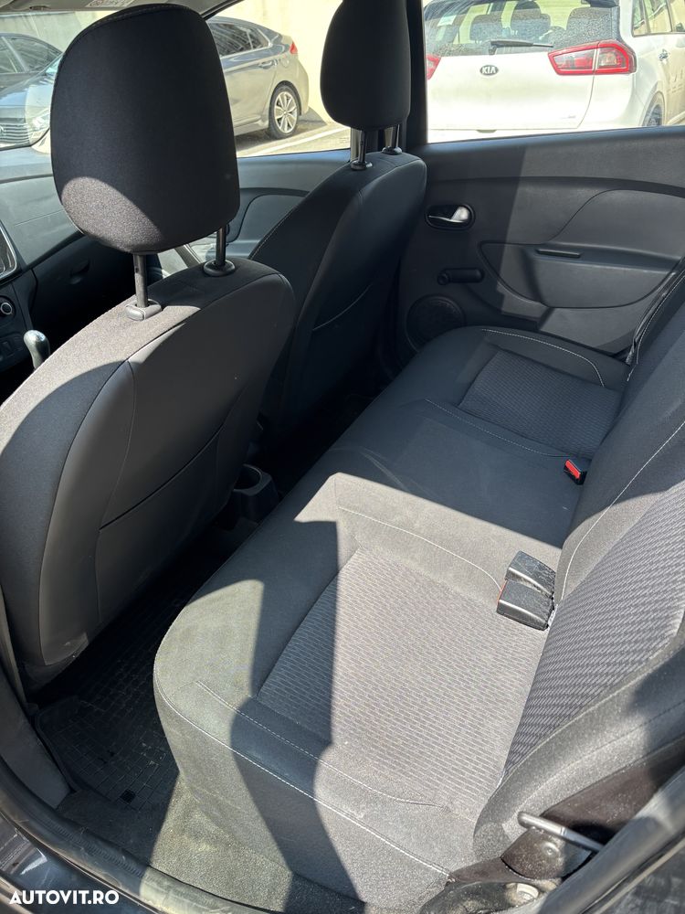 Dacia Sandero 0.9 TCe Laureate - 8
