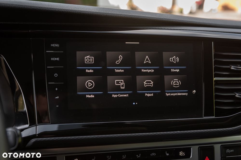 Volkswagen Multivan 2.0 TDI L1 Highline 4Motion DSG - 17