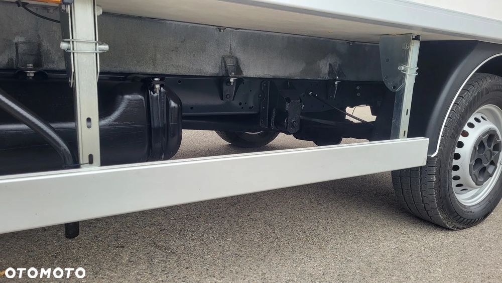 Iveco Daily 35s160 / 35c150 /50c150/mroźnia/ - 13