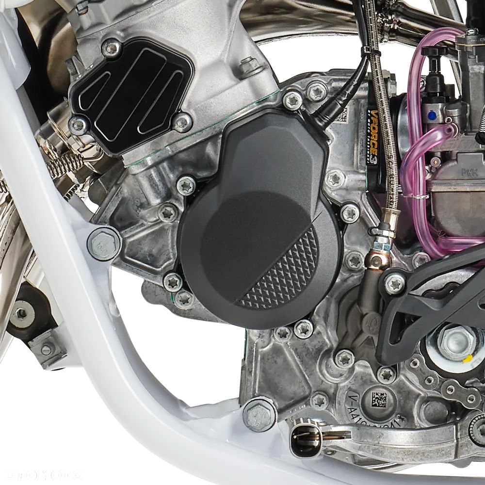 Husqvarna TC - 6
