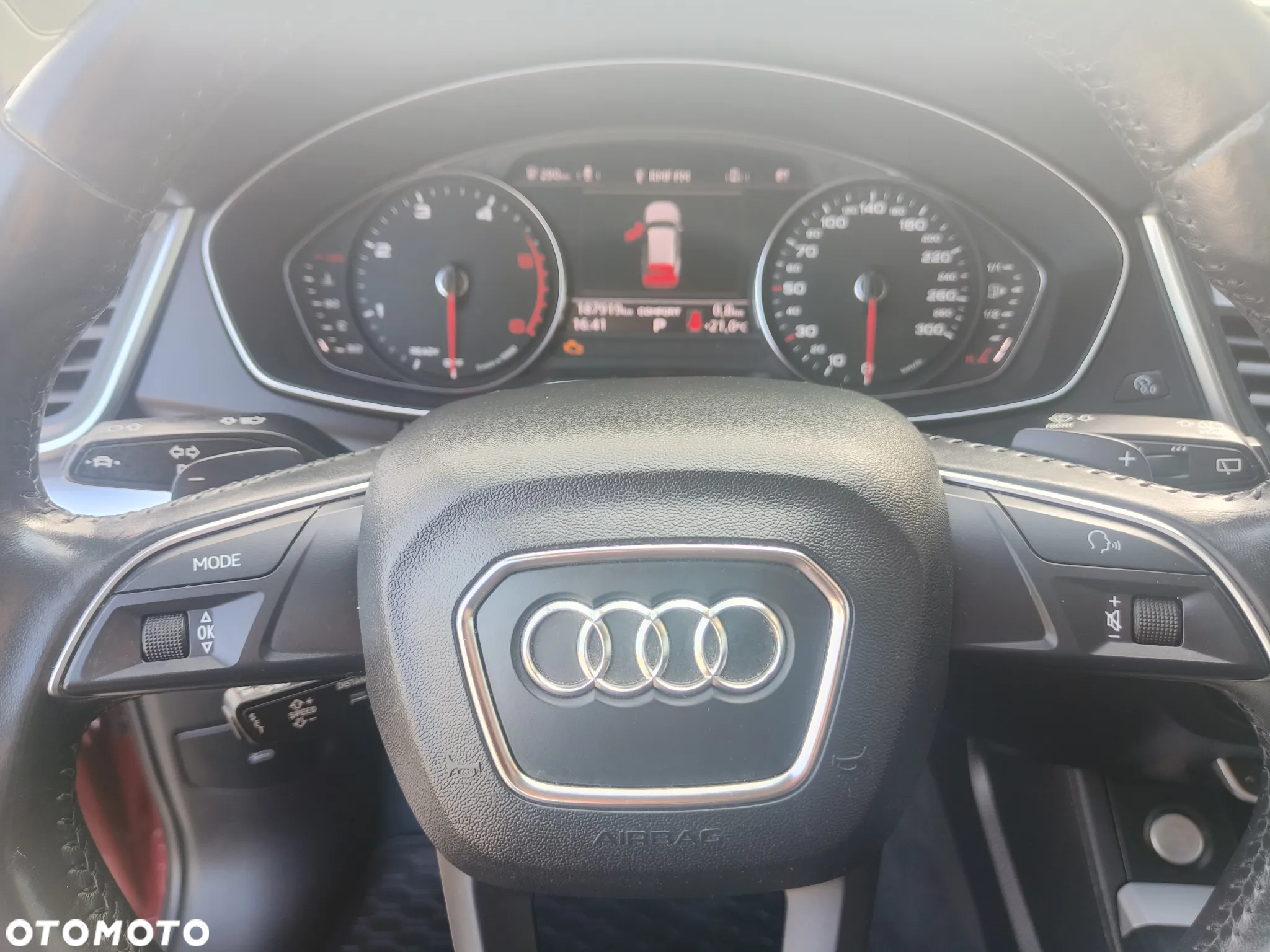 Audi Q5 40 TDI Quattro S tronic - 15