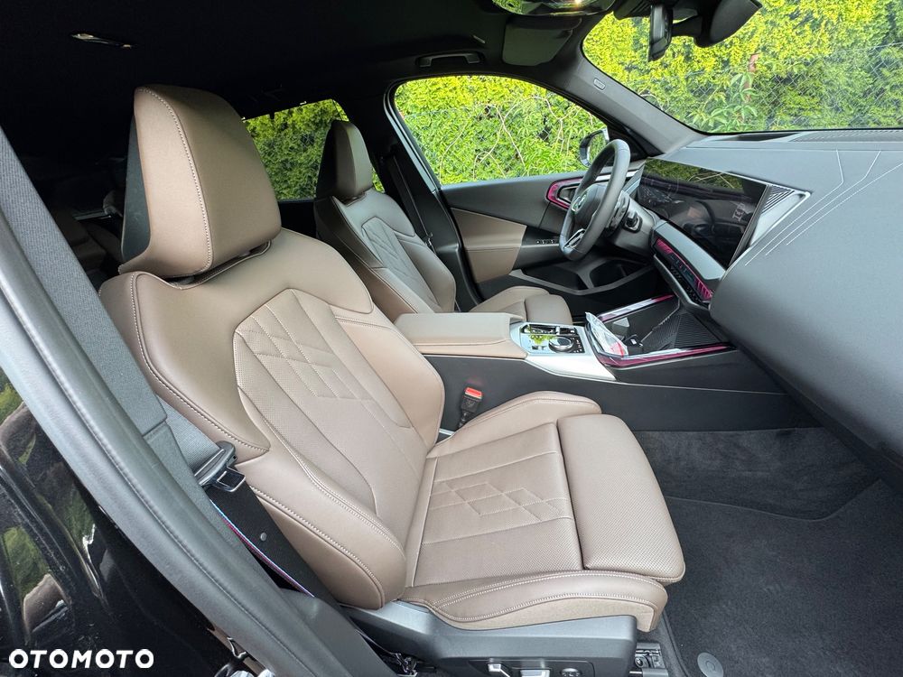 BMW X3 20 xDrive - 28