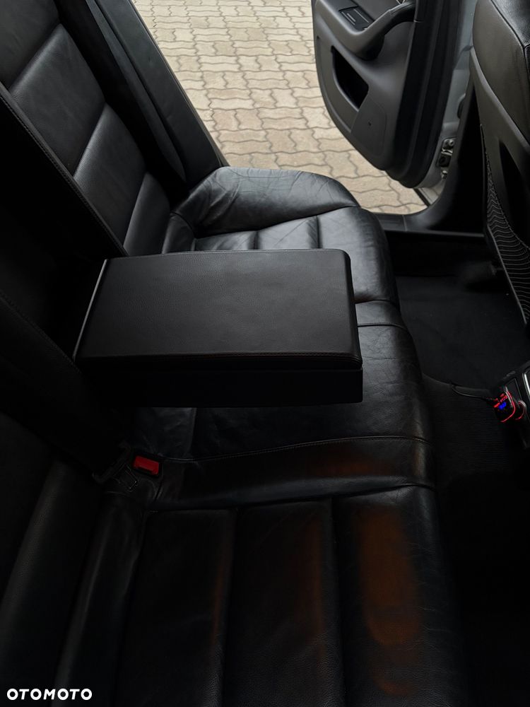 Audi A6 Limousine - 10